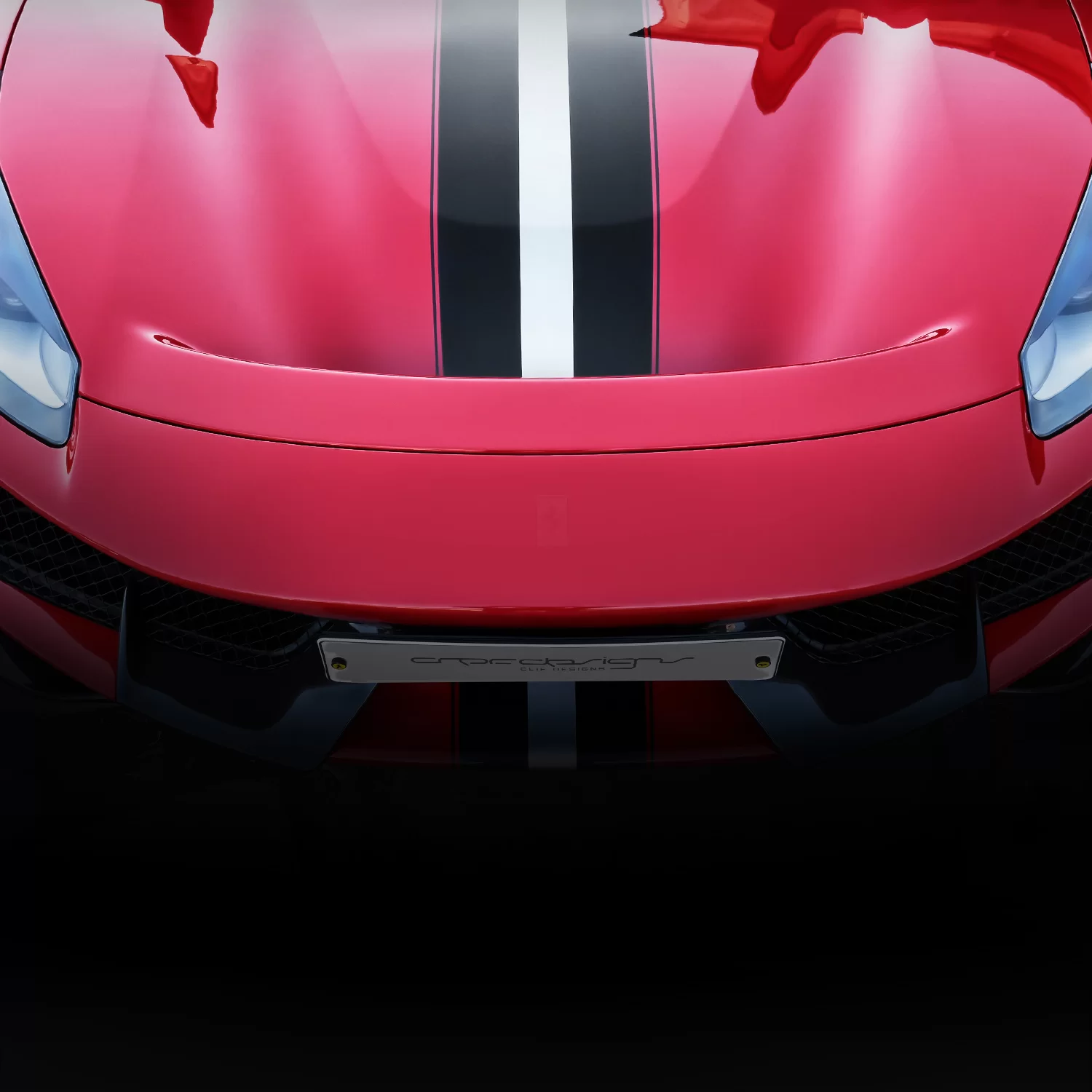 Gloss Super (dawniej Octagon) vs Gloss Pro (dawniej Prima-K) – porównanie najpopularniejszych folii ochronnych