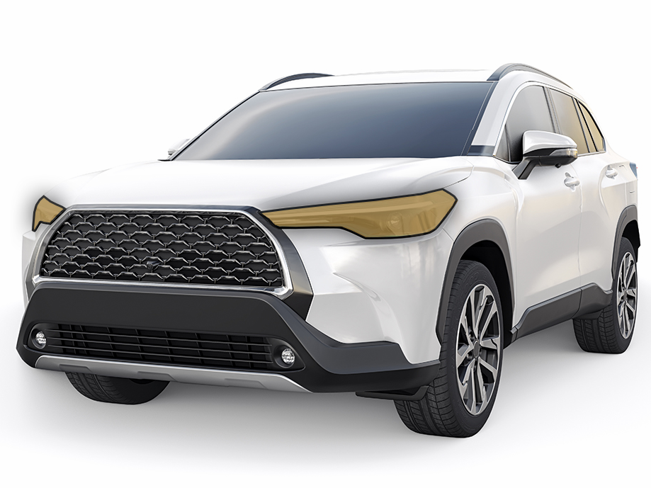 Folie ochronne PPF na reflektory – czy jest to dozwolone?