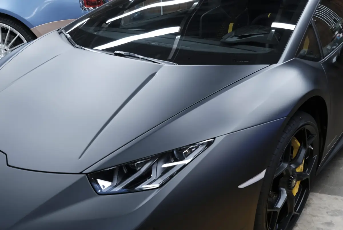 Nowe nazwy, sprawdzona jakość – wprowadzamy uporządkowane nazewnictwo naszych folii PPF