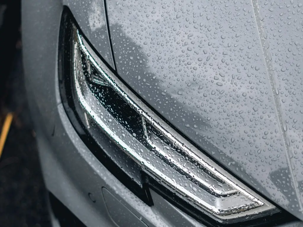 Test ekstremalny – jak folia PPF radzi sobie w trudnych warunkach?