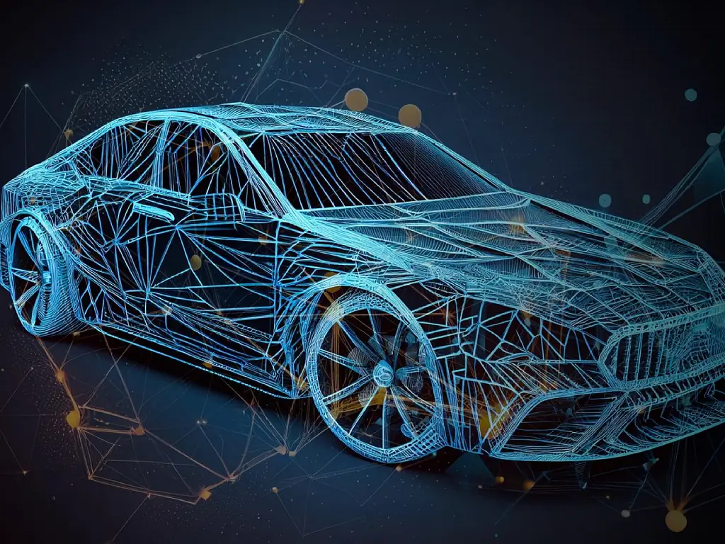 System cięcia folii PPF – technologia w służbie precyzji