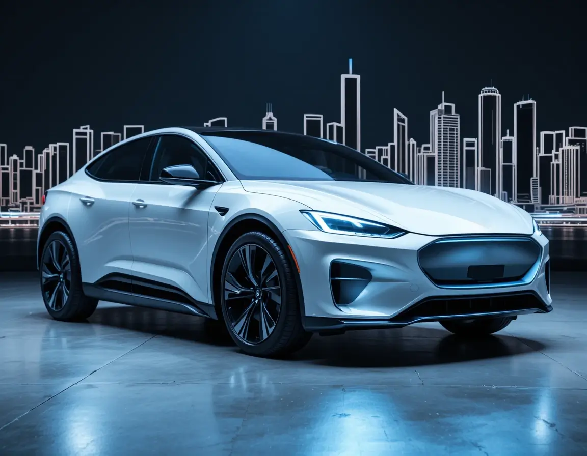 Jak zmieniające się trendy motoryzacyjne wpłyną na rynek folii ochronnych w przyszłości?