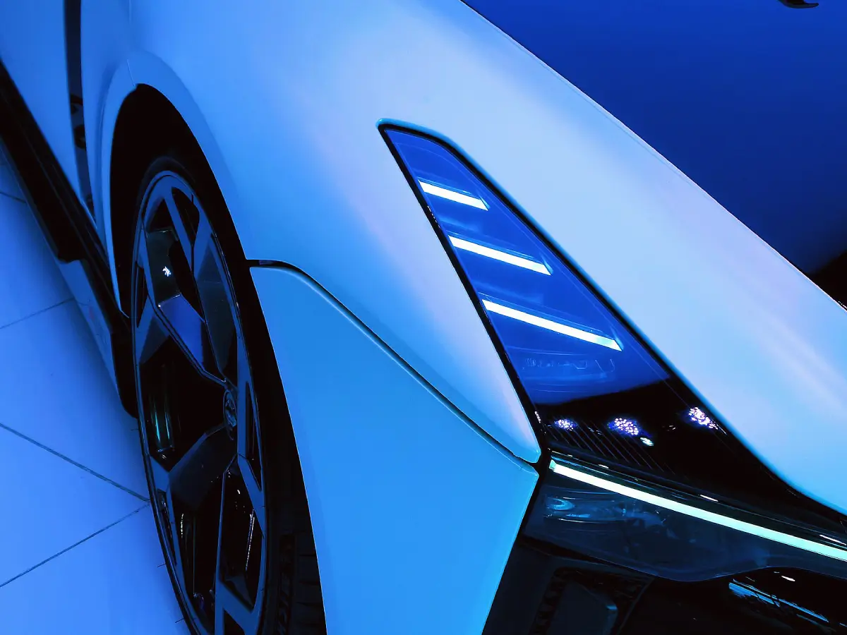 Przyszłość technologii PPF – trendy i innowacje w branży